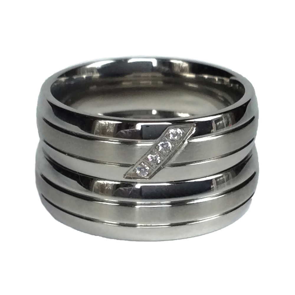 Engagement Ring, Promise Ring, Wedding Band